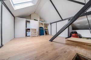 Loft- click for photo gallery